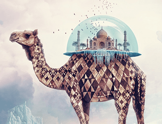 測繪CAD丨批量標(biāo)注坐標(biāo)，你不需要嗎？