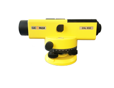 微傾式水準儀、自動安平水準儀和電子水準儀使用方法！