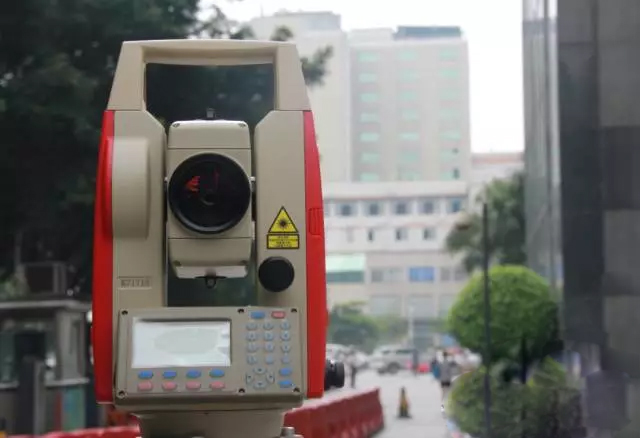 全站儀常見的問題及解決方法，沒有什么能阻擋測繪的腳步