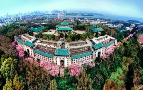 測繪專業(yè)王牌院校盤點，這所“雙非”院校與武大并列第一