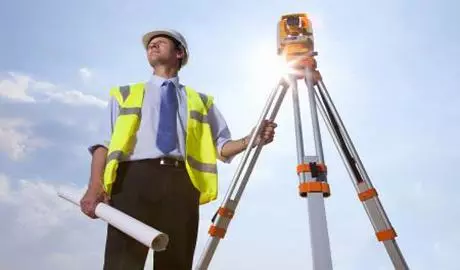 測繪專業(yè)術(shù)語110條大集合，做測繪的你有沒有掛在嘴邊？