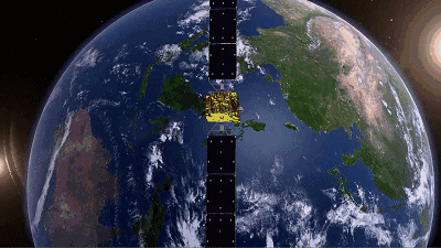 北斗與伽利略多維度對比，北斗或?qū)⒁恢Κ?dú)秀