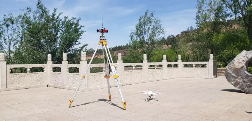 用科力達(dá)PPK，可以輕松完成1:500高精度免像控航測作業(yè)