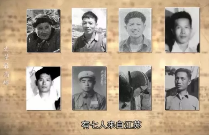 用生命丈量出珠峰中國高度的測繪人， 他們是真正的攀登者！