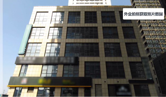 入手即可上手，上手便是高手！——徠卡BLK3D建筑立面測量