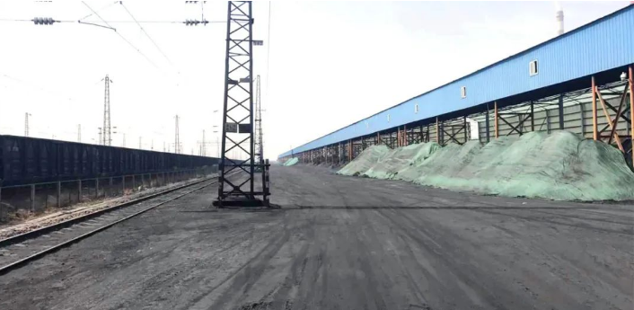 大型堆體測量，這款輕量化三維激光十幾分鐘搞定！