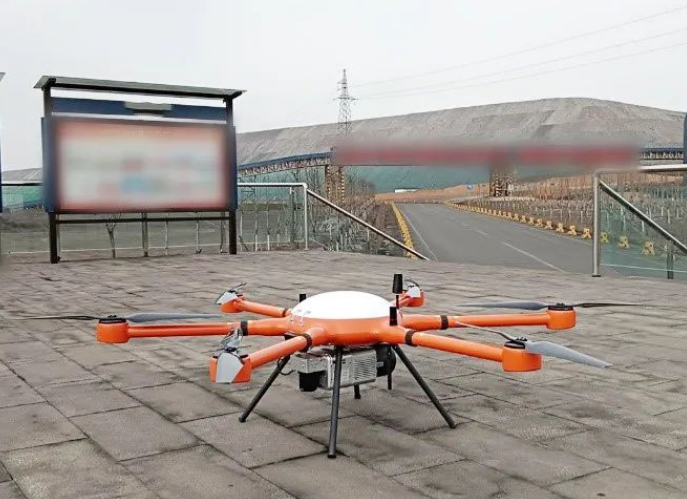 挑戰(zhàn)惡劣飛行環(huán)境，千巡翼X8在天山北麓的航測(cè)"實(shí)戰(zhàn)"