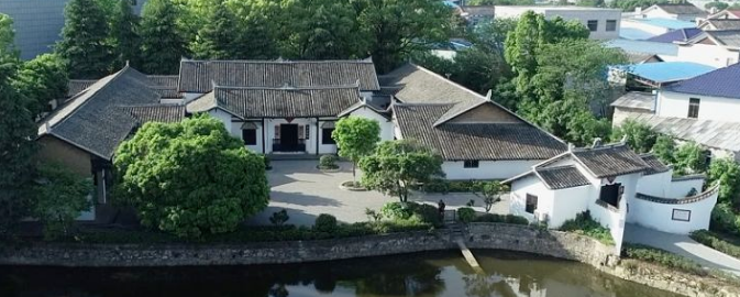 記錄歷史，傳承文明—影像RTK助力歷史建筑保護 中海達V5 北斗海達TS6