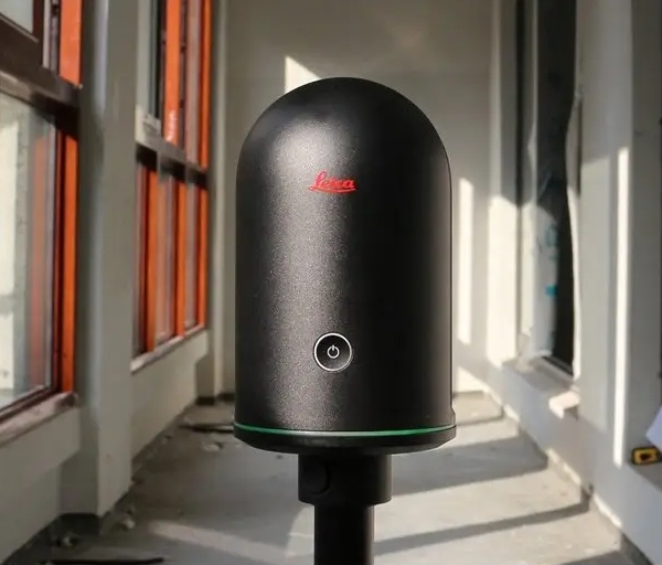 徠卡BLK360有哪些獨(dú)特優(yōu)勢(shì)？