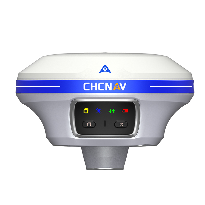 華測X11 RTK的特點及技術(shù)優(yōu)勢