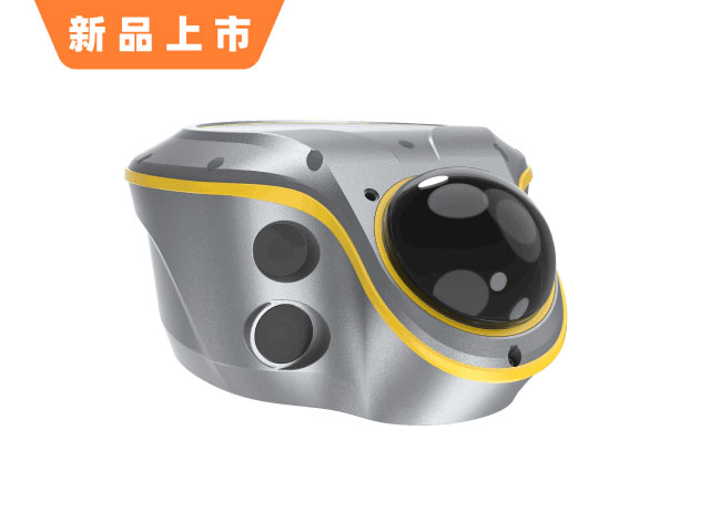 華測 中繪i系列 悟界·真位RTK i100