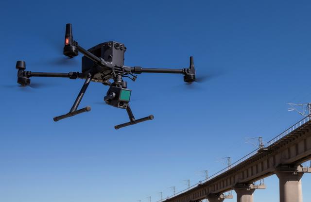 無(wú)人機(jī)如何利用千尋CORS賬號(hào)實(shí)現(xiàn)精準(zhǔn)作業(yè)？